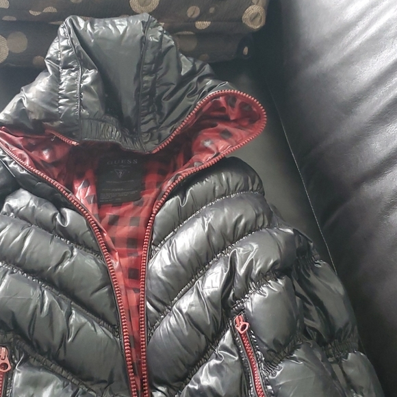 Jacket - Picture 2 of 4